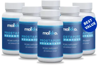 prostapure Supplements