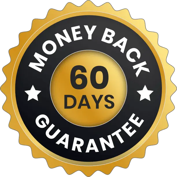ProstaPure Money-Back Guarantee